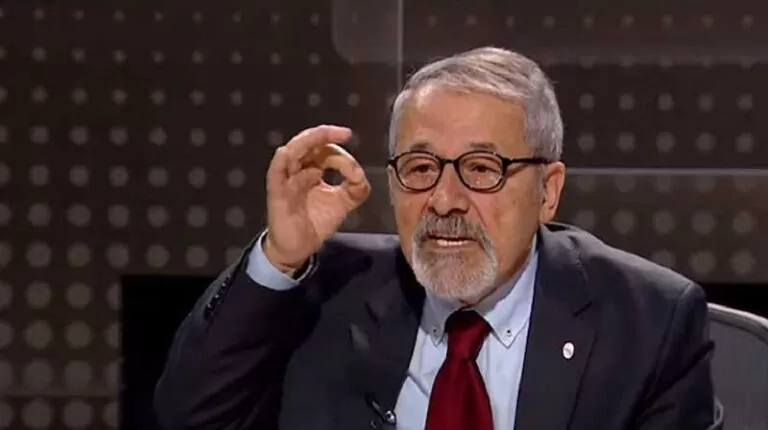 İşte Zehra'nın Kazandığı Okul!