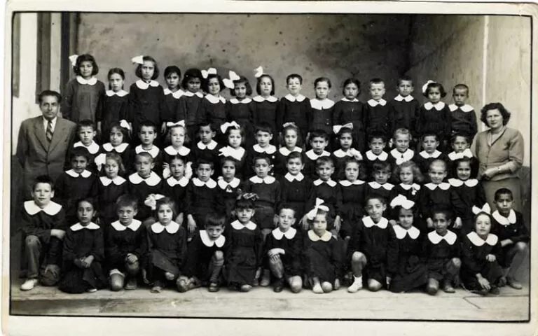 İşte Zehra'nın Kazandığı Okul!