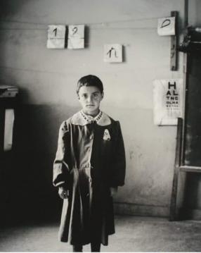 İşte Zehra'nın Kazandığı Okul!