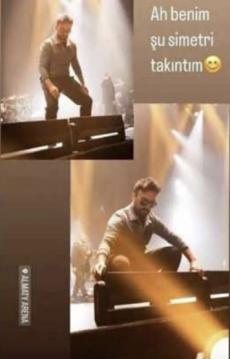 İşte Zehra'nın Kazandığı Okul!