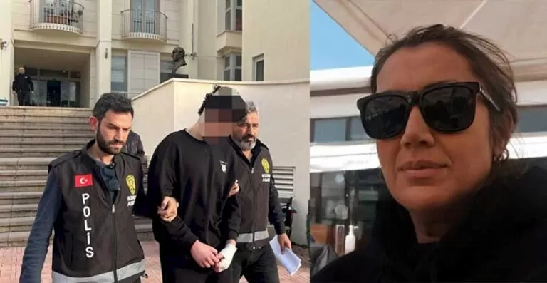 İşte Zehra'nın Kazandığı Okul!