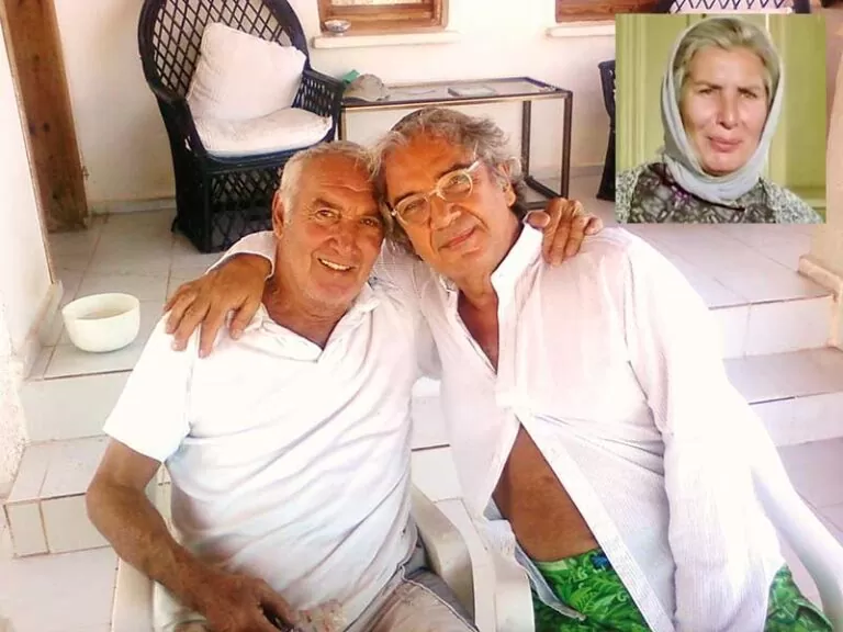 İşte Zehra'nın Kazandığı Okul!