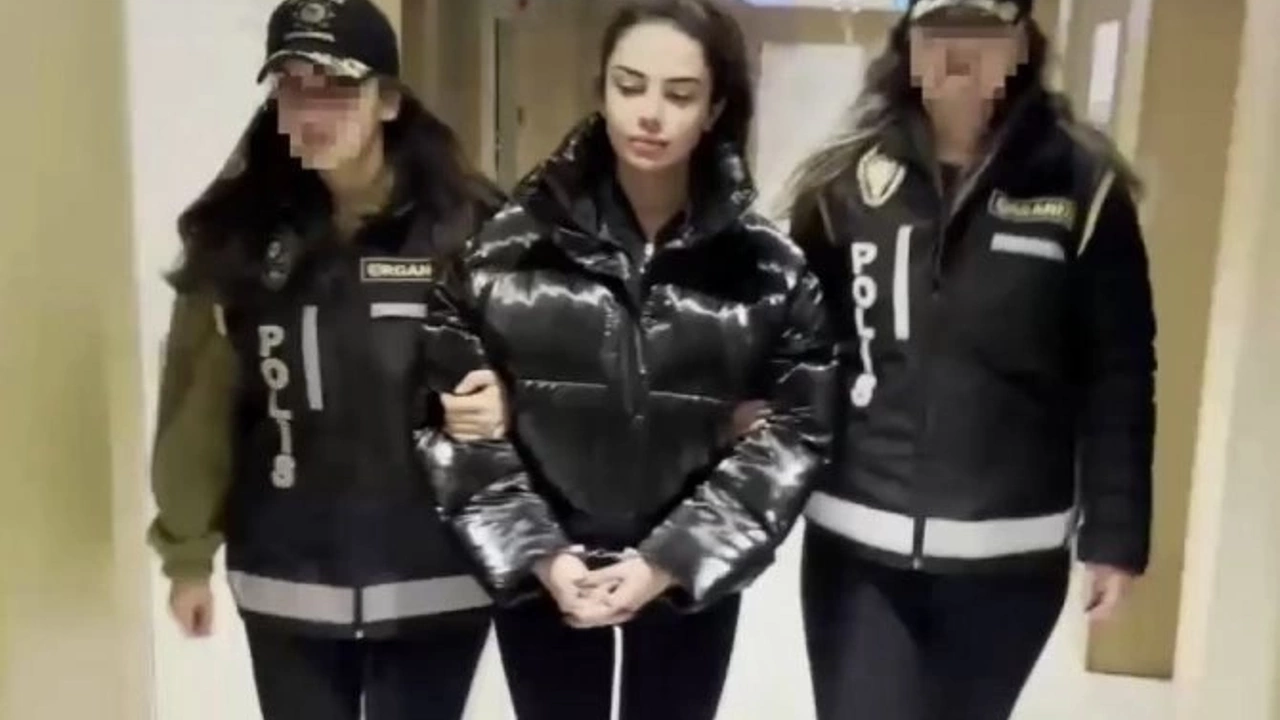 İşte Zehra'nın Kazandığı Okul!