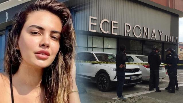 İşte Zehra'nın Kazandığı Okul!