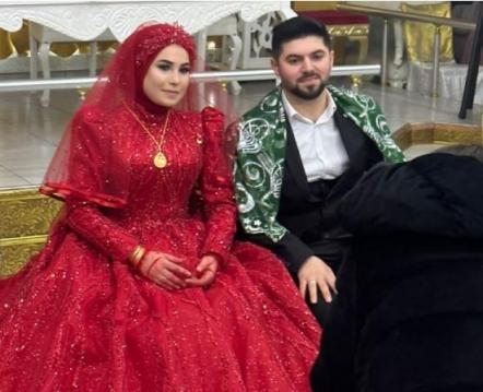 İşte Zehra'nın Kazandığı Okul!