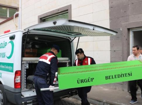 İşte Zehra'nın Kazandığı Okul!