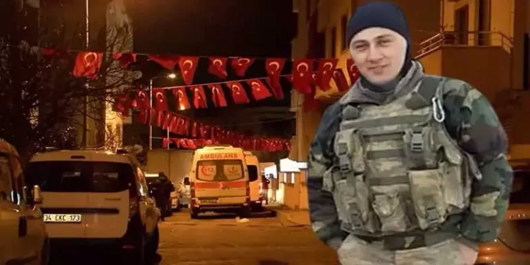 İşte Zehra'nın Kazandığı Okul!