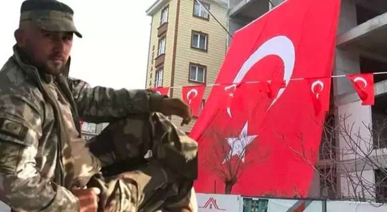 İşte Zehra'nın Kazandığı Okul!