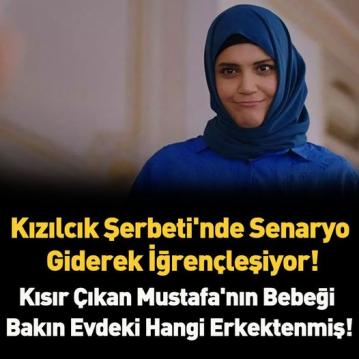 İşte Zehra'nın Kazandığı Okul!