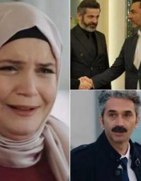 Kızılcık Şerbet’inde böyle bi gerçek