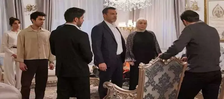 İşte Zehra'nın Kazandığı Okul!