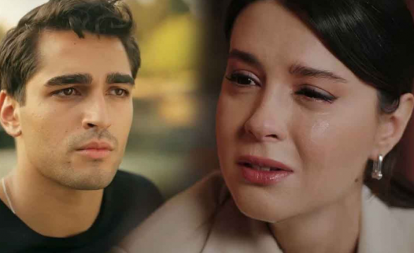 İşte Zehra'nın Kazandığı Okul!