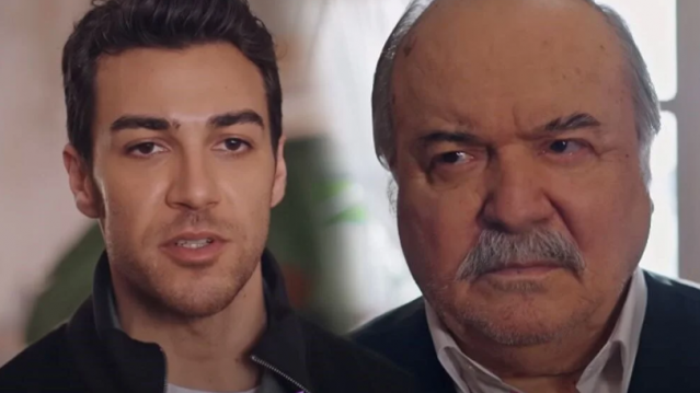 İşte Zehra'nın Kazandığı Okul!