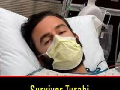 Turabi Survivor