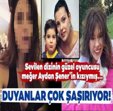 İşte Zehra'nın Kazandığı Okul!