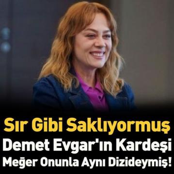 İşte Zehra'nın Kazandığı Okul!