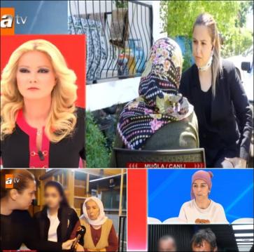 İşte Zehra'nın Kazandığı Okul!