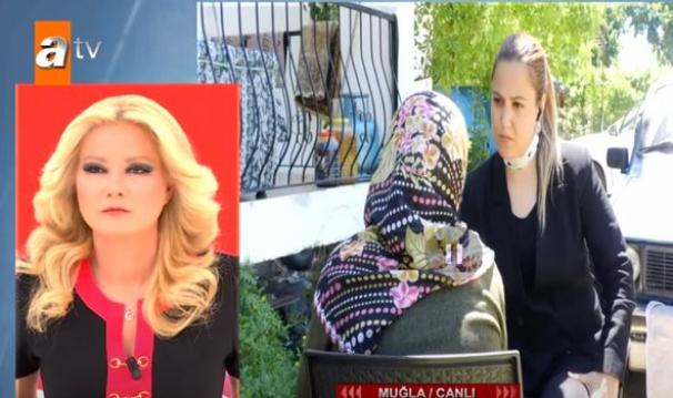 İşte Zehra'nın Kazandığı Okul!