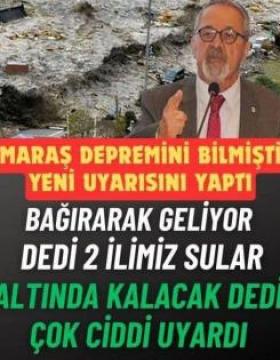 Bu 2 Şehrimize Dikkat