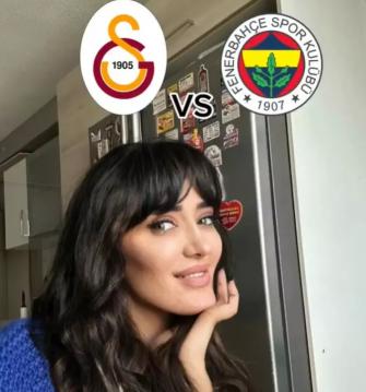 İşte Zehra'nın Kazandığı Okul!