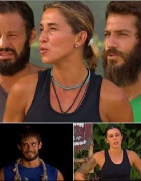 Survıvor Finalisti