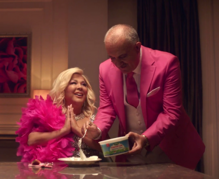 İşte Zehra'nın Kazandığı Okul!