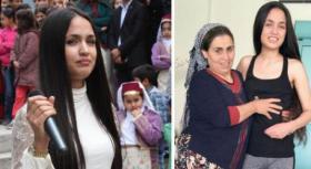 Mutlu Kaya'yı Görenler Tanıyamıyor