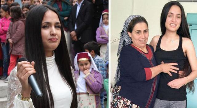 İşte Zehra'nın Kazandığı Okul!