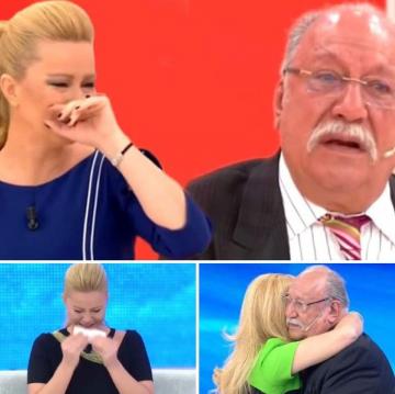 İşte Zehra'nın Kazandığı Okul!