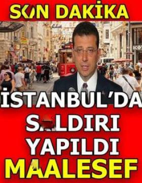 Maalesef hayata veda etti
