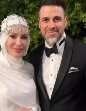 Gamze Özçelik evleneli daha çok zaman olmamıştı.