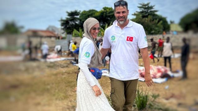 İşte Zehra'nın Kazandığı Okul!