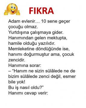 İşte Zehra'nın Kazandığı Okul!