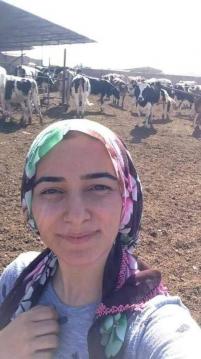 İşte Zehra'nın Kazandığı Okul!