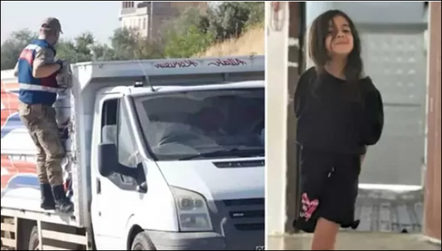 İşte Zehra'nın Kazandığı Okul!