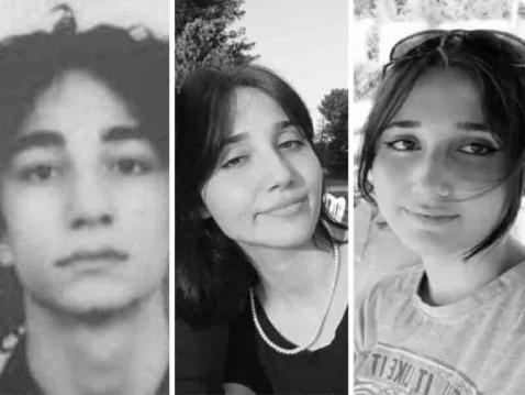 İşte Zehra'nın Kazandığı Okul!