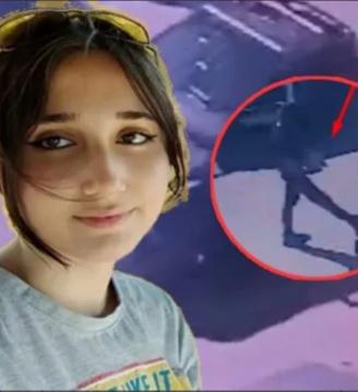 İşte Zehra'nın Kazandığı Okul!
