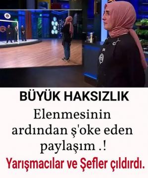 İşte Zehra'nın Kazandığı Okul!