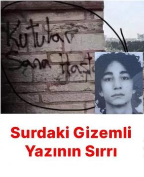 İşte Zehra'nın Kazandığı Okul!