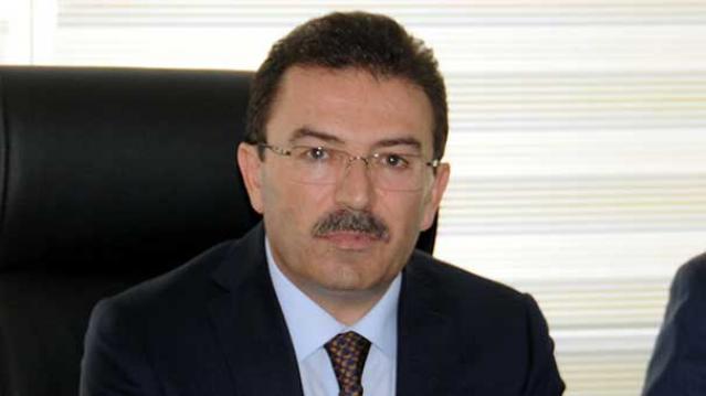 İşte Zehra'nın Kazandığı Okul!