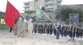 PKK'nın Cizre planı deşifre oldu