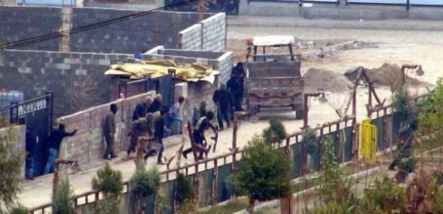 İşte Zehra'nın Kazandığı Okul!