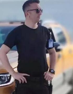 Tusaş Sehidimizin Yaptıkları