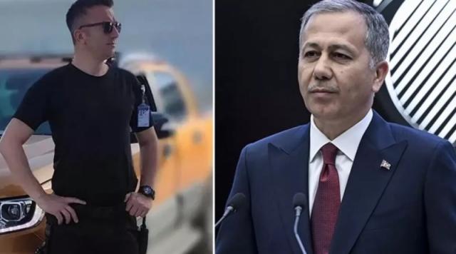 İşte Zehra'nın Kazandığı Okul!