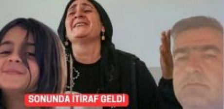 Rezil itiraf geldi her gece o evde buluşup