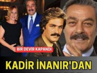 Bir devir artık onunla kapandı