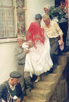 İşte Zehra'nın Kazandığı Okul!