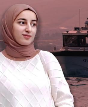 İşte Zehra'nın Kazandığı Okul!