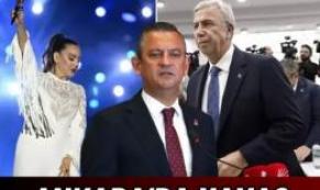 Ebru gündeş olayı koltuğudan etti