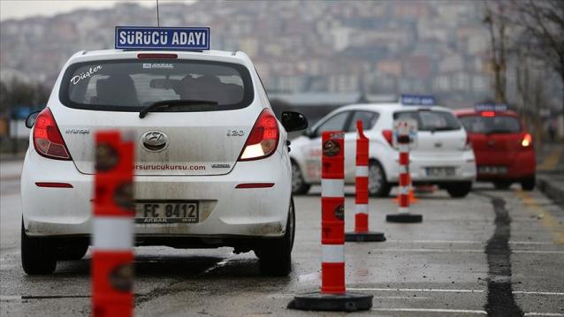 İşte Zehra'nın Kazandığı Okul!